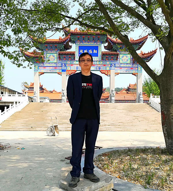 相隐胜境-参加安徽省户外运动协会首期户外运动初级培训班 图15